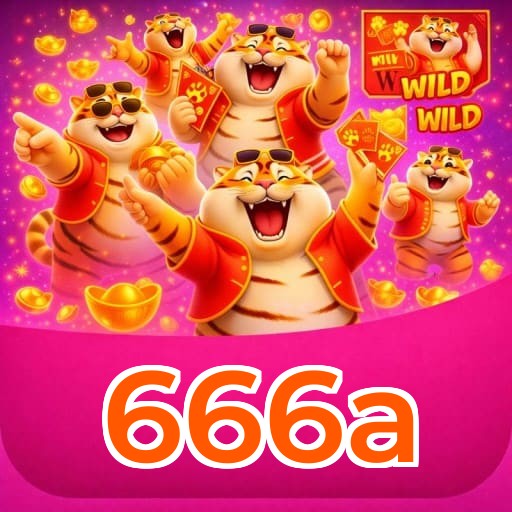 Jackpots 666a