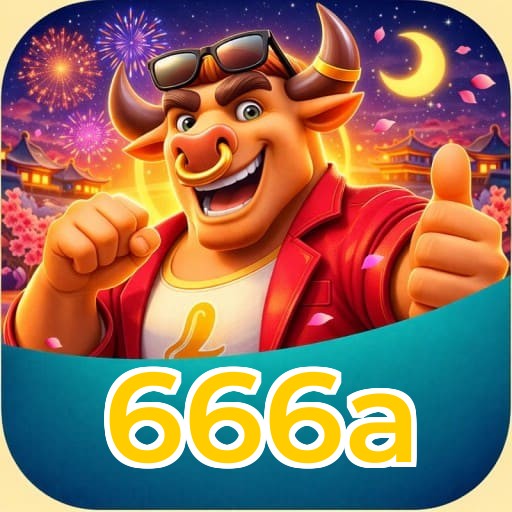 Slots RTP 666a