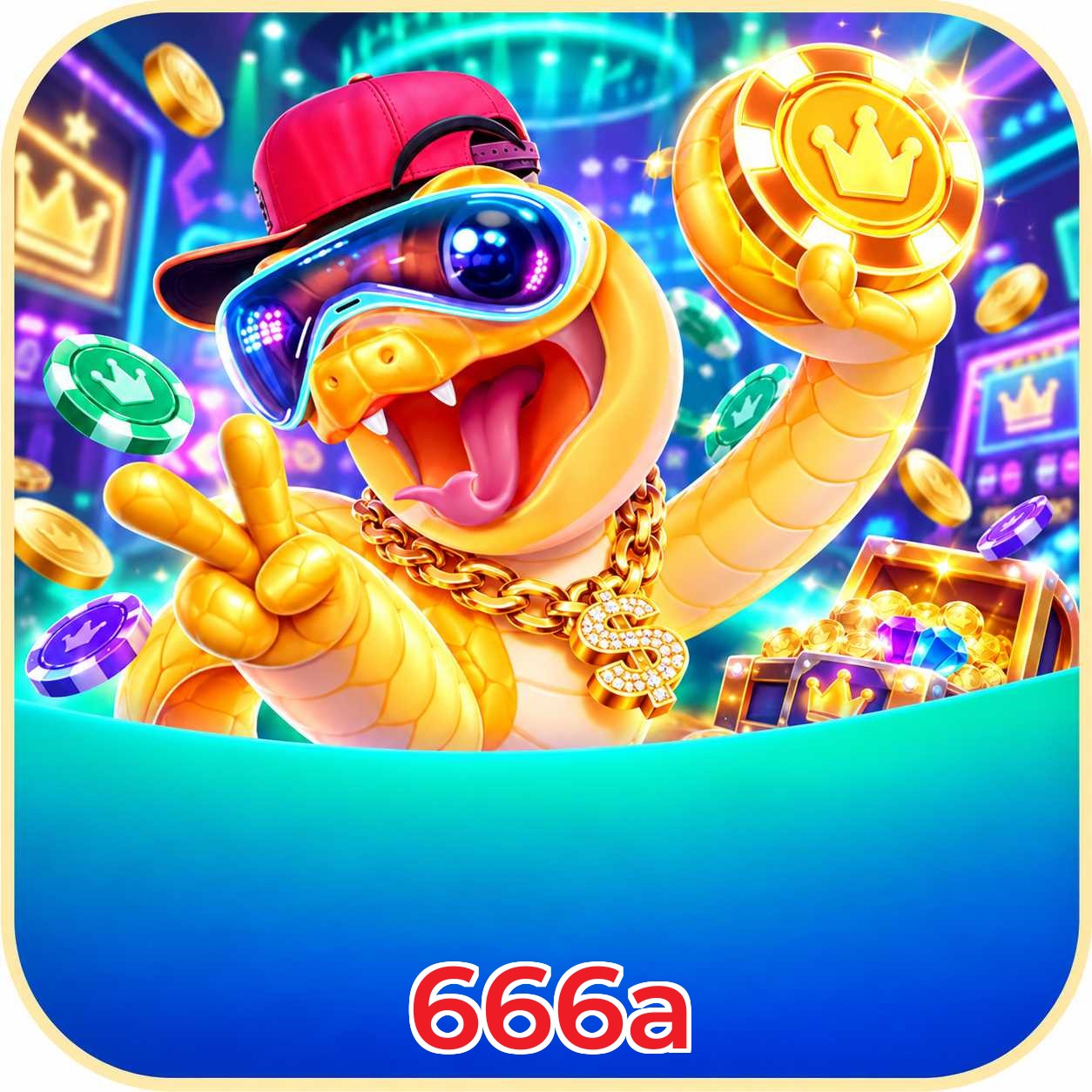 666a Promotions
