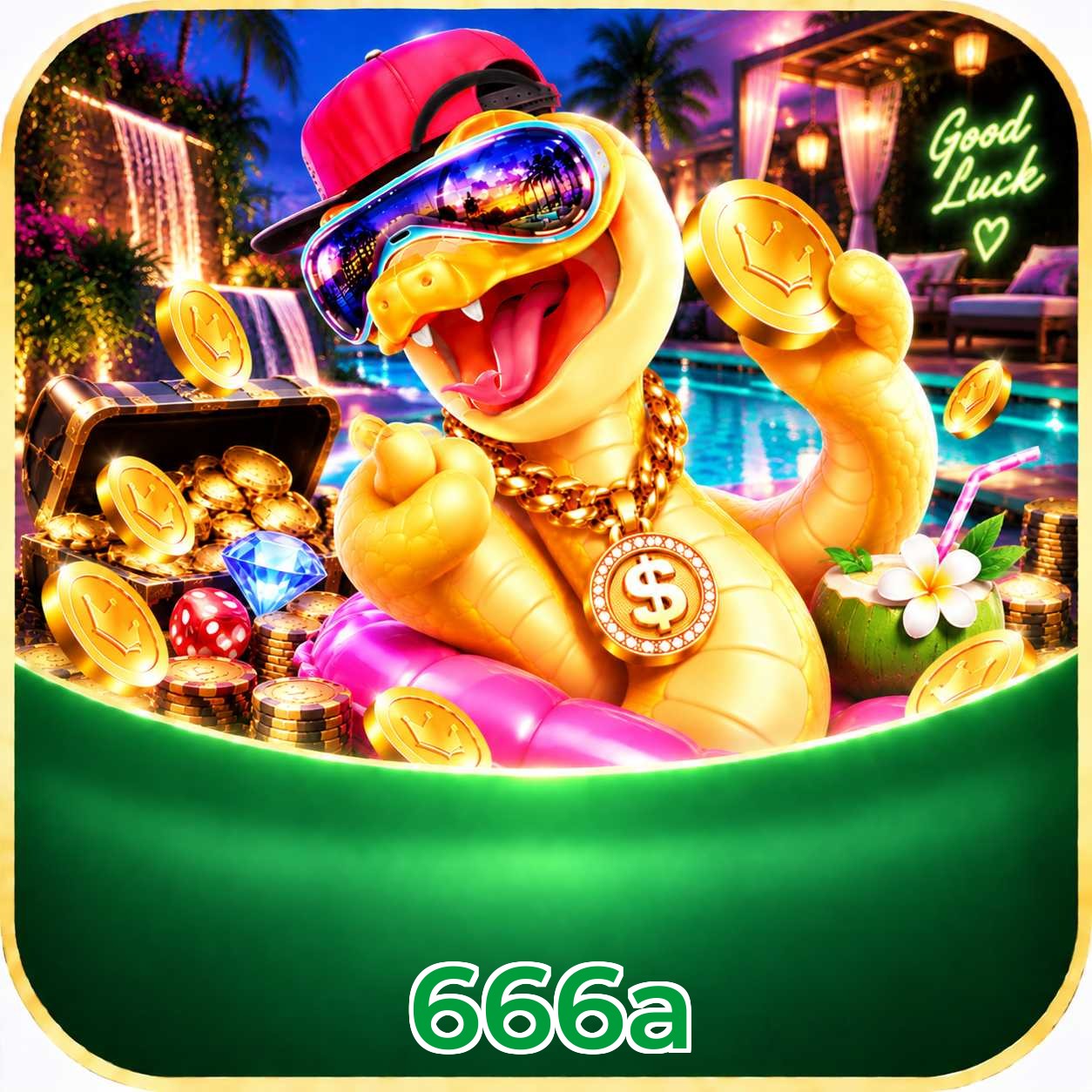 Baixar 666a Android