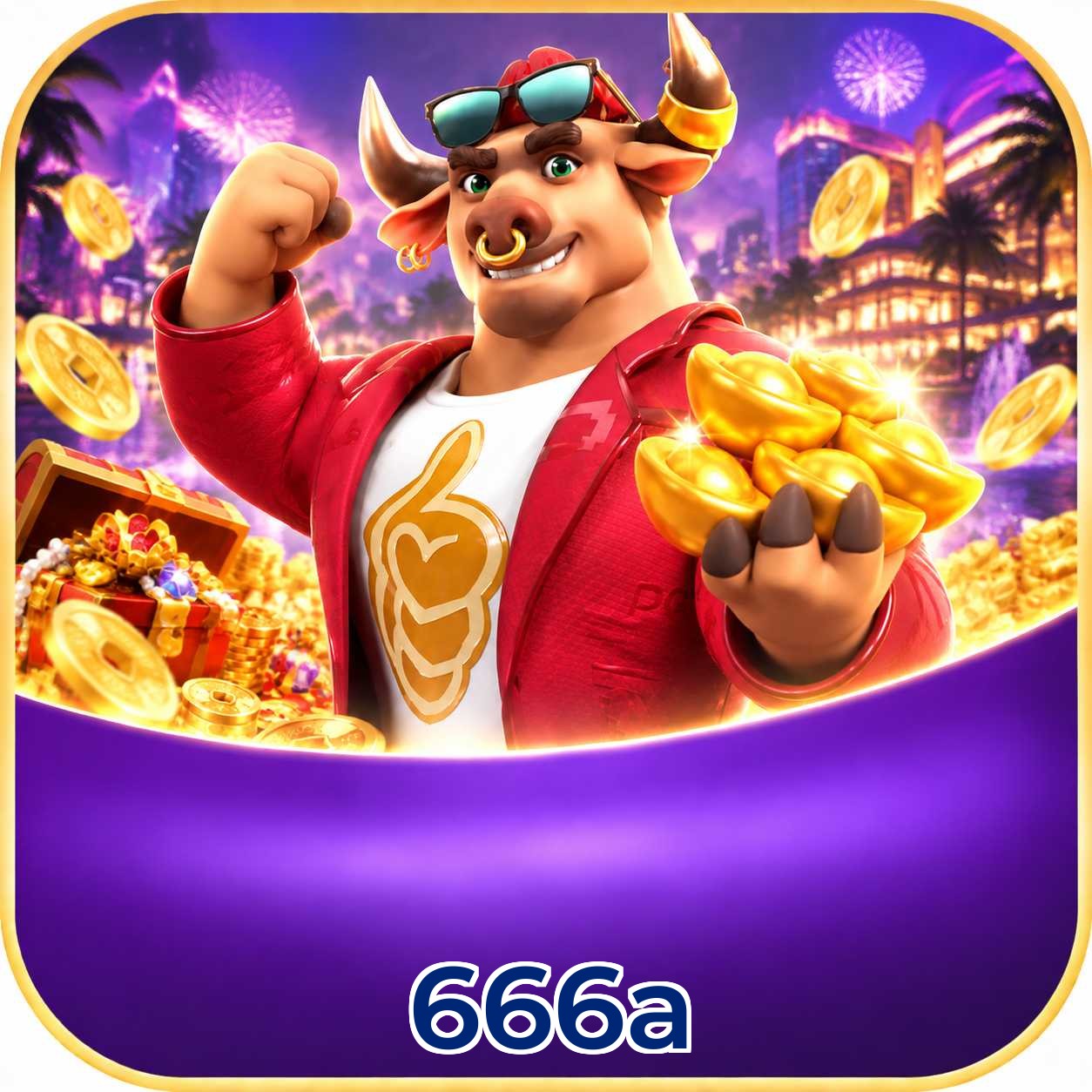 666a Facebook Bonus