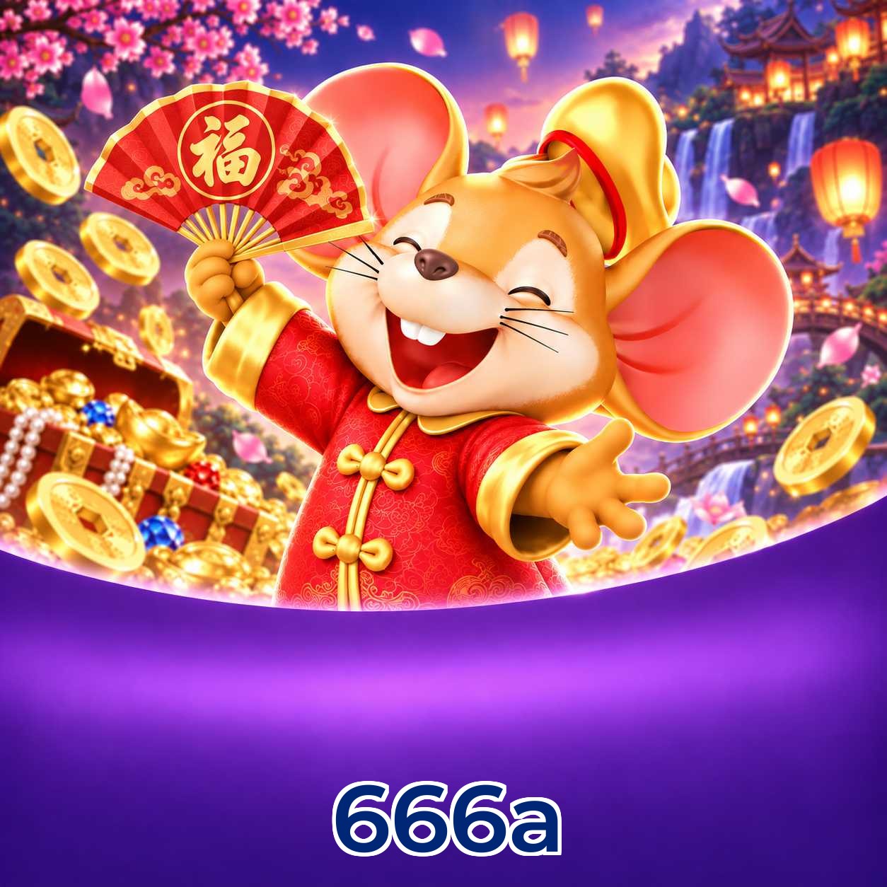 666a Facebook Page