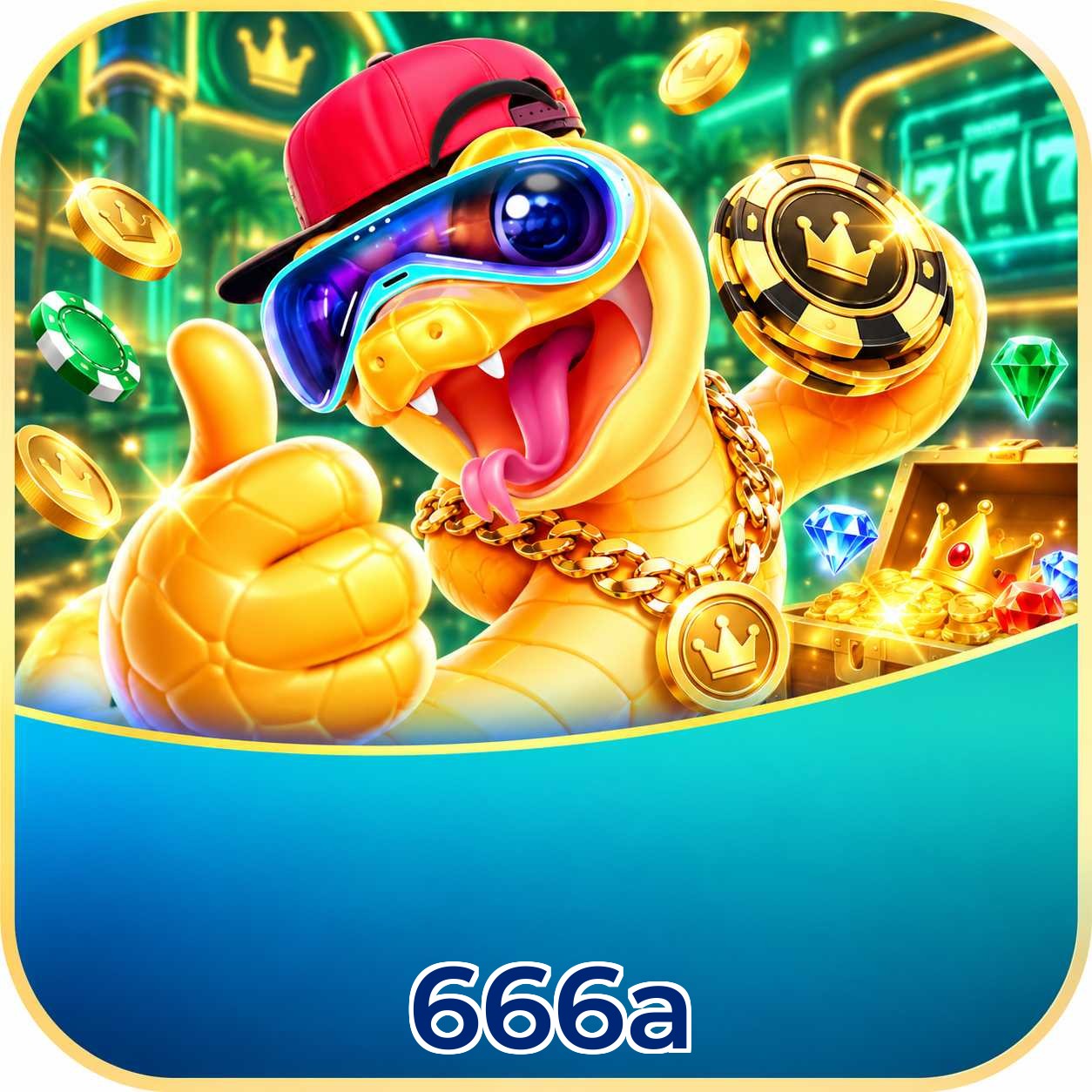 666a FAQ instalar app