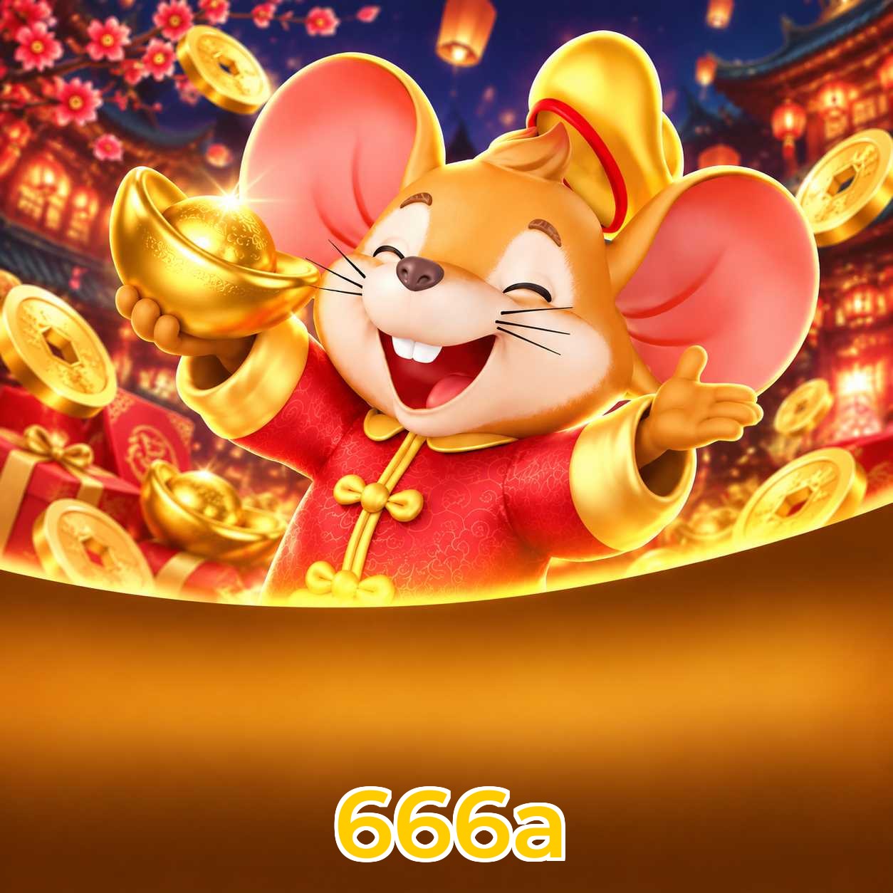 666a Registration Guide