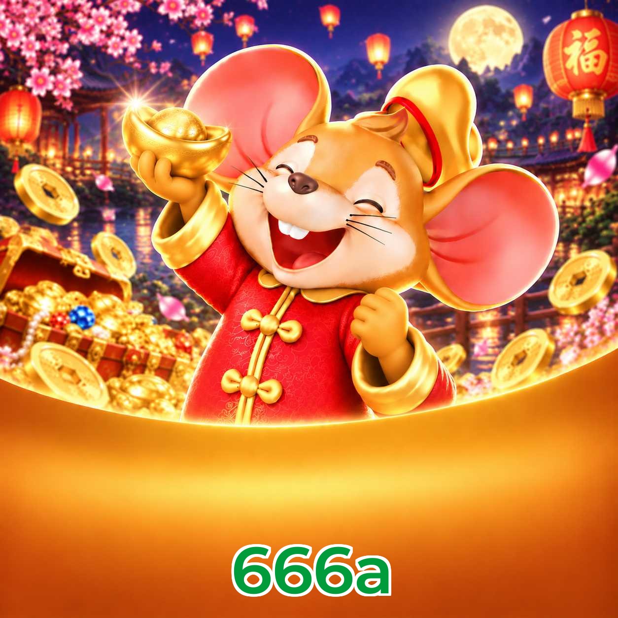 666a Free Spins