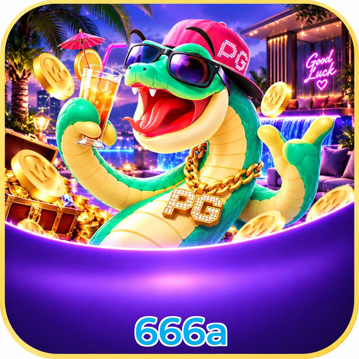 666a VIP Telegram