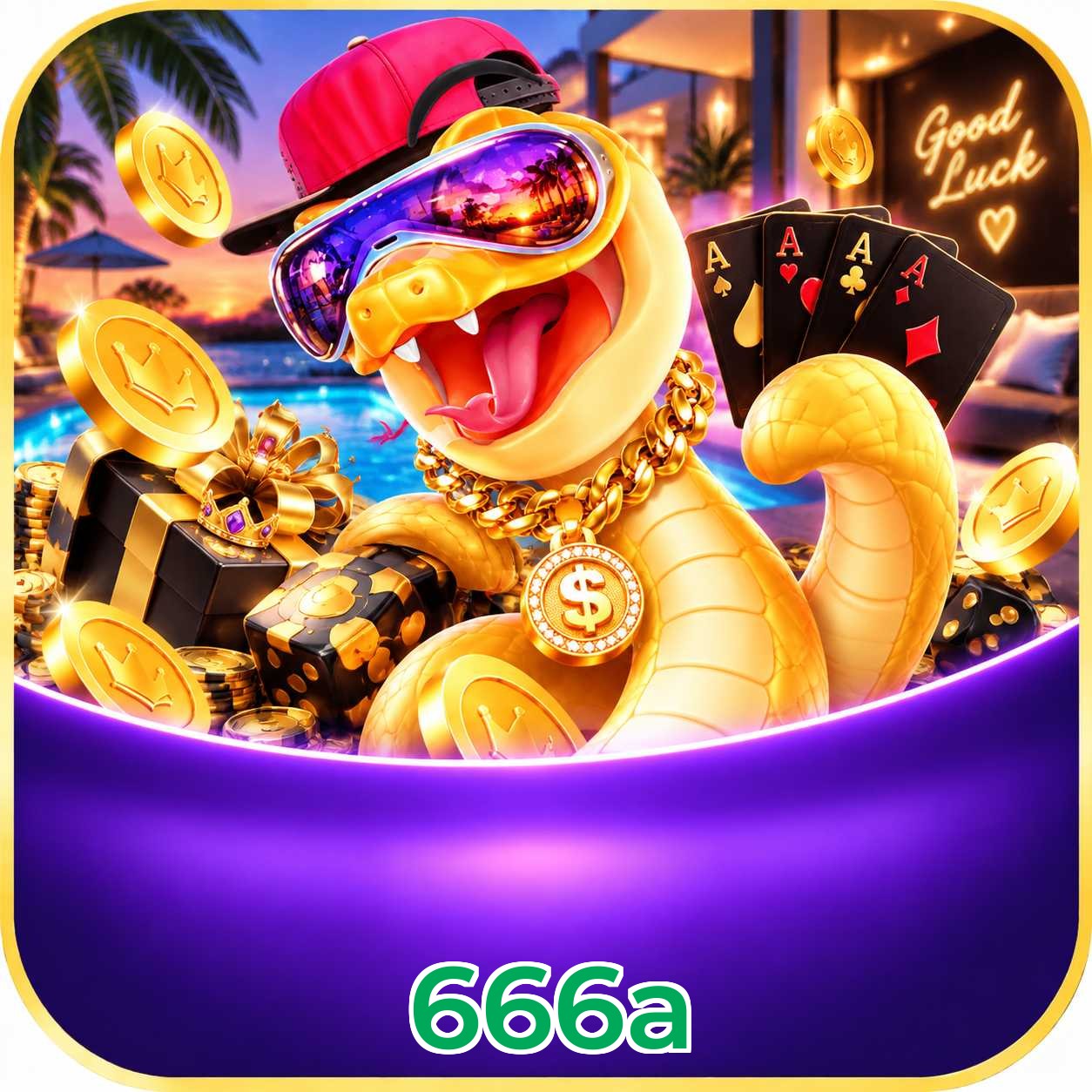 666a Fortune Tiger RTP