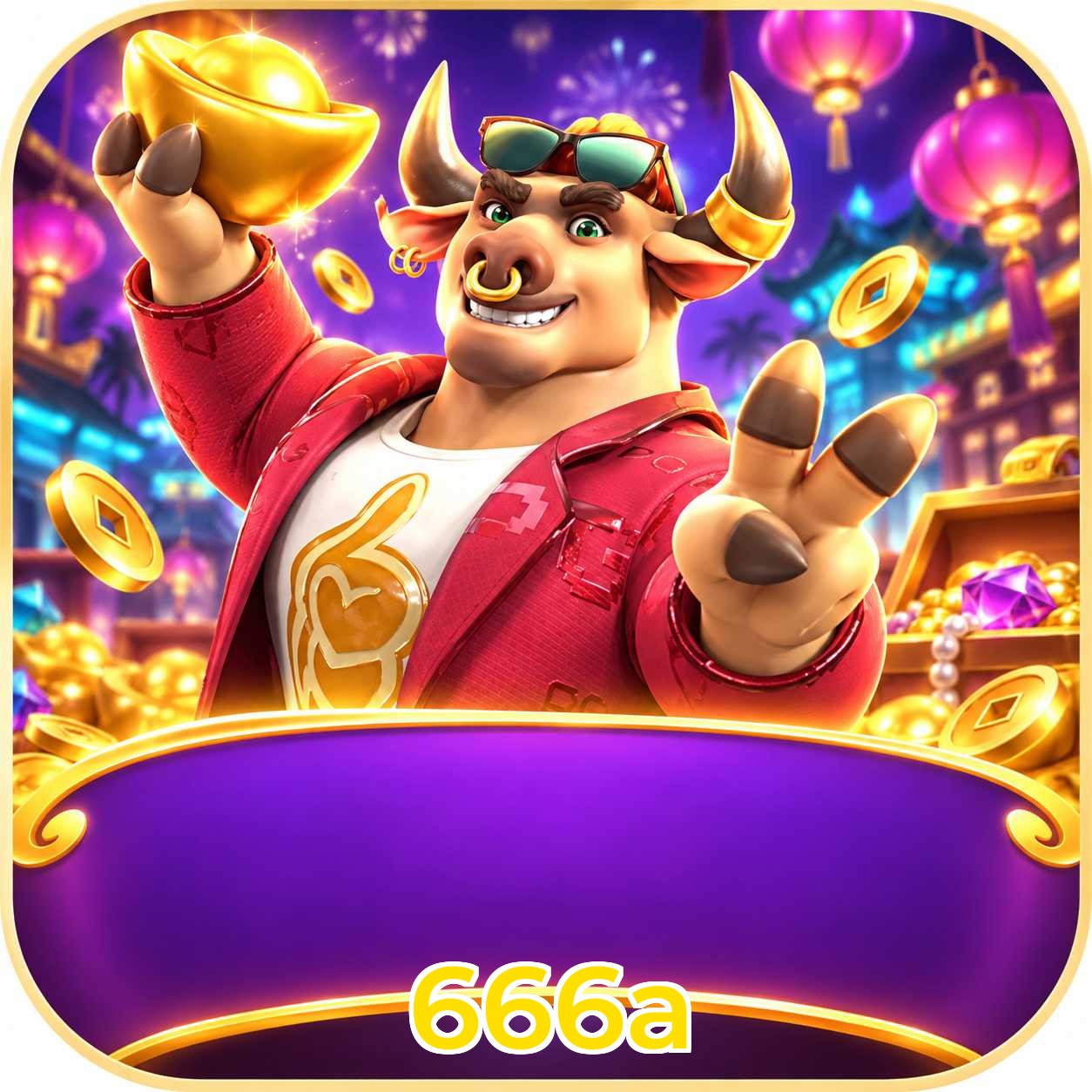 666a Performance Tests
