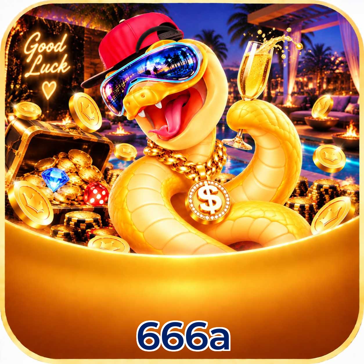 666a Installation Guide