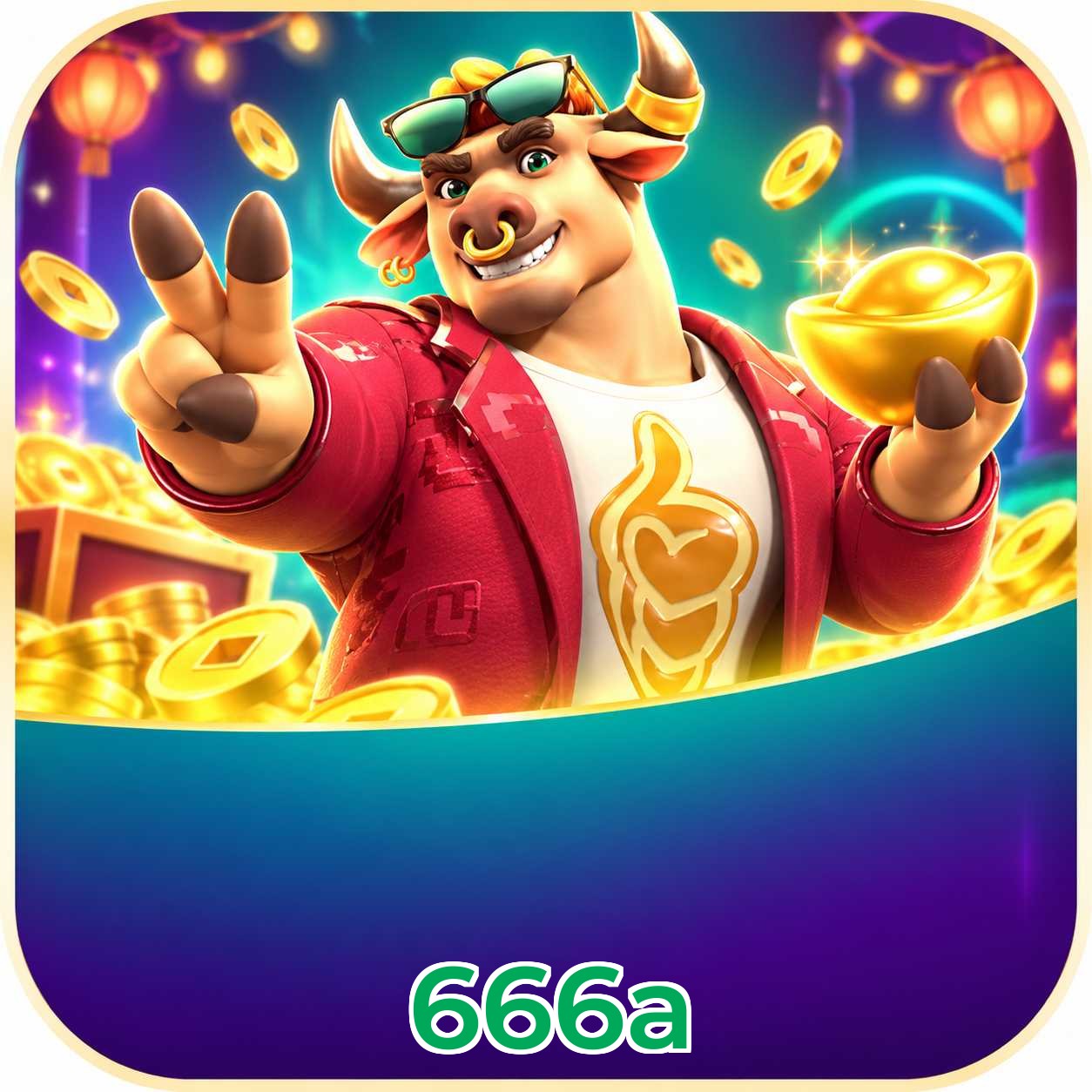 666a Odds Lottery