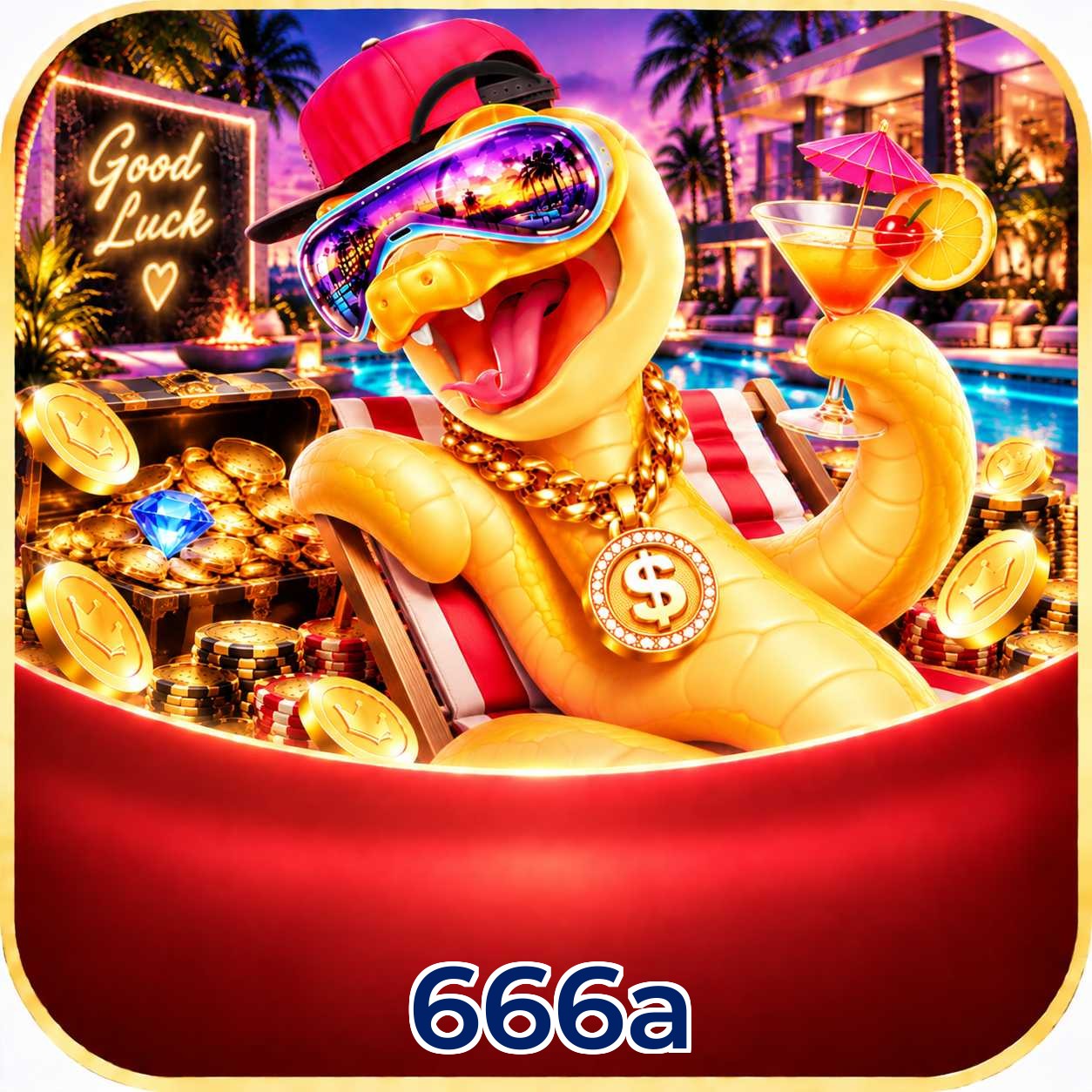 666a Security Analysis