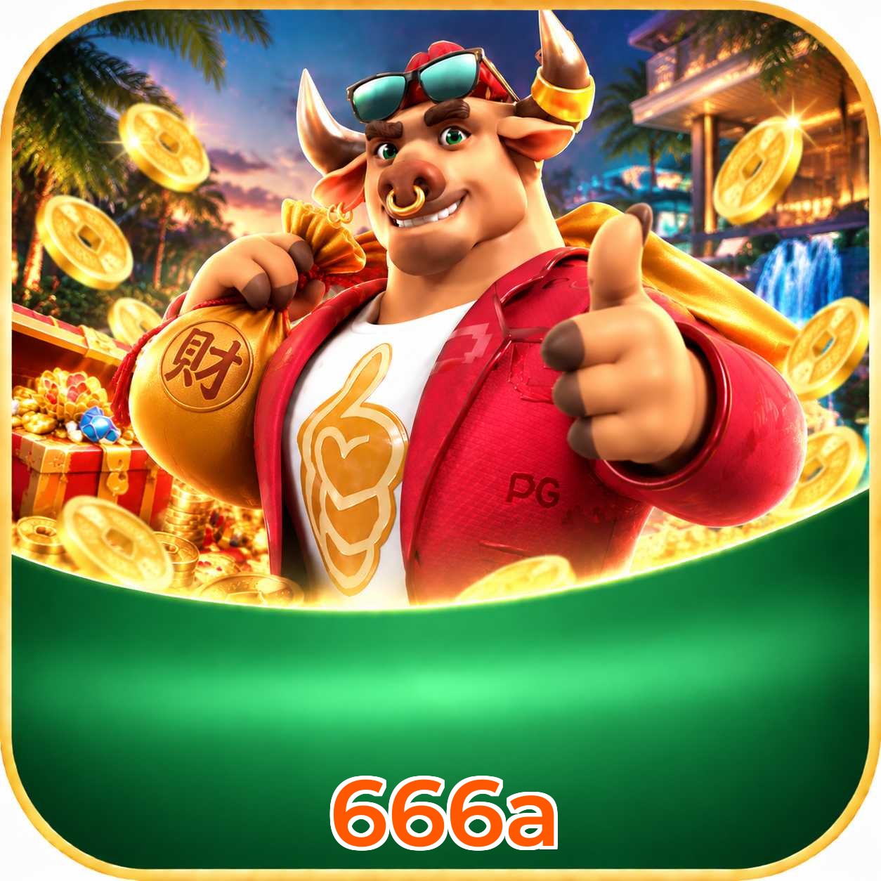666a Fortune Tiger Strategies