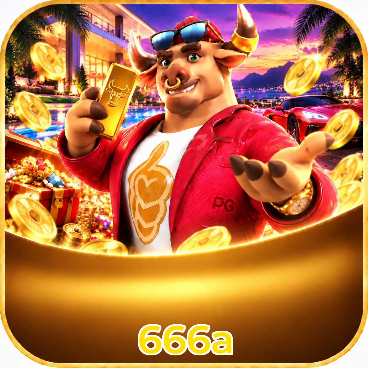 666a FAQ