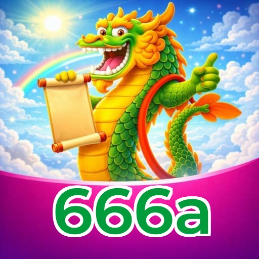 Chuva de Bônus 666a - Slots