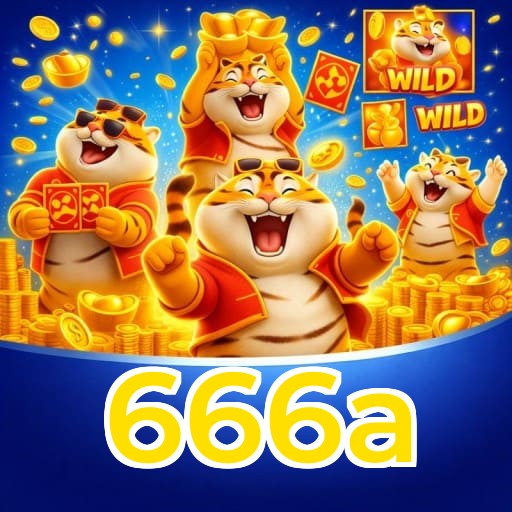 Jogos de slot online na 666a
