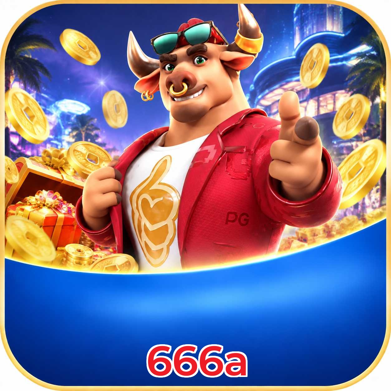 666a Fortune Tiger Game